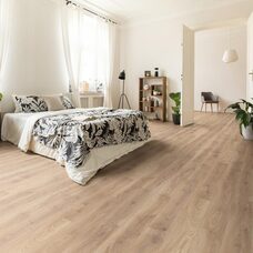 Ламінат Biscotti Oak / Дуб Біскотті DE, клас 32, 8ATK453PP (1 сорт)