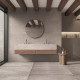 EC.SOFT BESANA GREY  ### (1 сорт)
