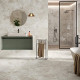 GRAVINA WHITE MATE 100X100 RECT. MATT ### (1 сорт)