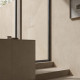 NL03BA NATURAL IVORY SQ.  120X60 (1 сорт)