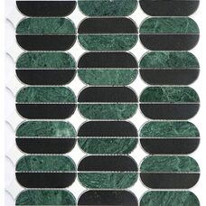 CL-MOS CCLAYRK25006 OVAL BLACK (1 сорт)