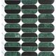 CL-MOS CCLAYRK25006 OVAL BLACK (1 сорт)