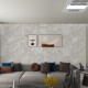 AMBROSIA RELIEF LIGHT GREY (1 сорт)