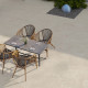 ROME CROSSCUT BEIGE ### (1 сорт)