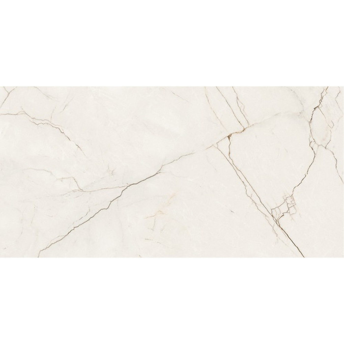 ARCADIA STONE WHITE MATT RECT (1 сорт)