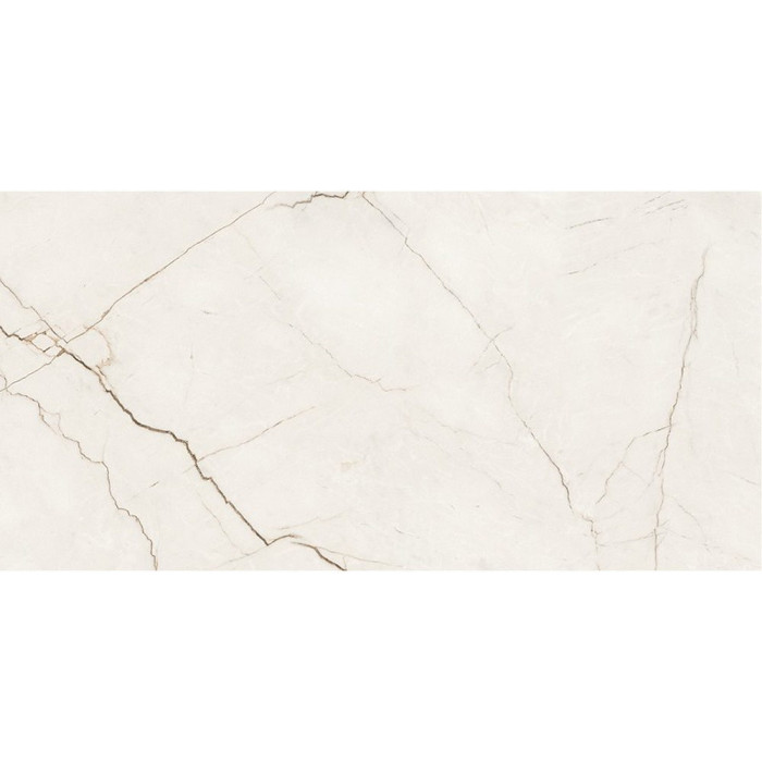 ARCADIA STONE WHITE MATT RECT (1 сорт)