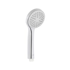 Лійка для ручного душу Лейки Lidz Niagara 00 80 мм округла LDNIA00CRM22039 Chrome