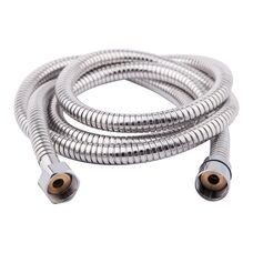 Шланг Lidz Niagara 01 1,75-2,2 м LDNIA01CRM22148 Chrome
