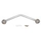 Поручень Lidz Oreo 0302 вигнутий LDORE0302CRM22319 Chrome