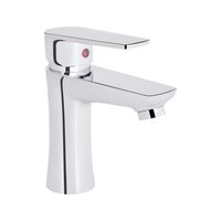 Змішувач для раковини Brinex 35С 001