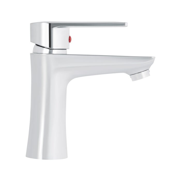 Змішувач для раковини Brinex 35С 001