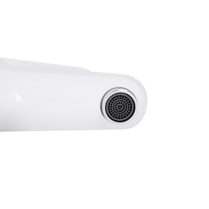Змішувач для раковини Brinex 37W 001