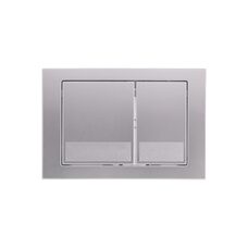 Панель змиву для унітаза Qtap Nest QT0111M06029SAT