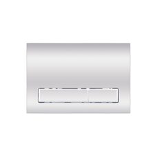 Панель змиву для унітаза Qtap Nest QT0111M08381CRM