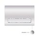 Панель змиву для унітаза Qtap Nest QT0111M08381CRM