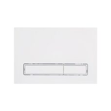 Панель змиву для унітаза Qtap Nest QT0111M08V1384W