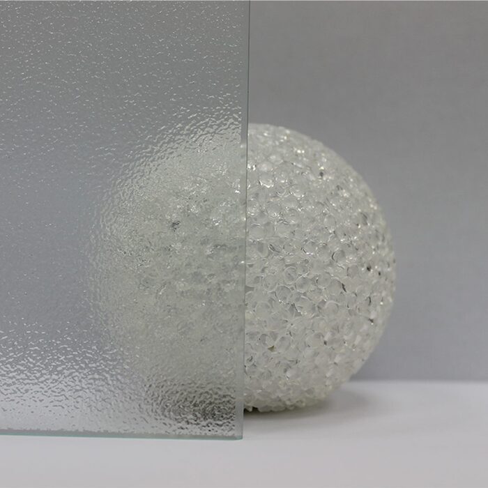 Гідромасажний бокс Lidz Tani SBM90x90.SAT.HIGH.FR, скло Frost 4 мм