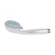 Лійка для ручного душу Лейки Lidz Niagara 18 75 мм округла LDNIA18CRM34802 Chrome