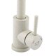 Змішувач для кухні Lidz Aria 015F (k35) LDARI015FGRE34950 Grey