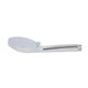 Лійка для ручного душу Лейки Lidz Niagara 12 98 мм округла LDNIA12CRM35443 Chrome