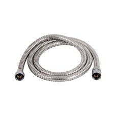 Шланг Lidz Niagara 03 1,5 м LDNIA03CRM35452 Chrome