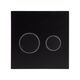 Панель змиву для унітаза Qtap Nest Uni QT0211P01V1178MB
