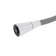 Змішувач для кухні Lidz Tani 008F3 з гнучким виливом (k40) LDTAN008F3GCR39507 Grey / Chrome