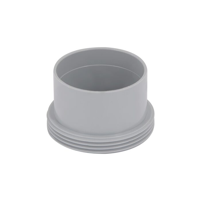 Пісуар підвісний Qtap Crow з краном-дозатором 390х330х660 White QT0588112HW