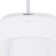 Пісуар підвісний Qtap Crow з краном-дозатором 390х330х660 White QT0588112HW