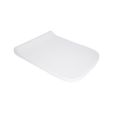 Сидіння для унітаза Qtap (Tern) з мікроліфтом Slim QT99HY2238W