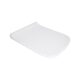 Сидіння для унітаза Qtap (Tern) з мікроліфтом Slim QT99HY2238W