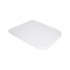 Сидіння для унітаза Qtap (Tern) з мікроліфтом Slim QT99HXU10W