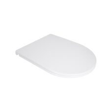 Сидіння для унітаза Qtap (Robin, Scorpio) з мікроліфтом Slim QT99HXU09W