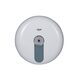 Диспенсер  для паперових рушників з центральною витяжкою Qtap Pohodli QT172WH42906 White (Domov)