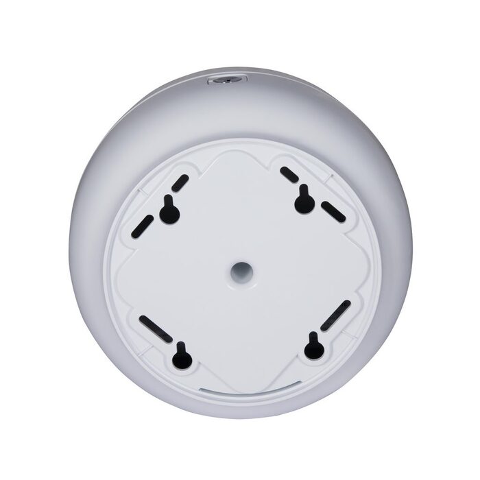 Диспенсер  для паперових рушників з центральною витяжкою Qtap Pohodli QT172WH42906 White (Domov)