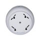 Диспенсер  для паперових рушників з центральною витяжкою Qtap Pohodli QT172WH42906 White (Domov)