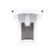 Біде підлогове Qtap Presto 540×340×400 White QTPRE29W43056