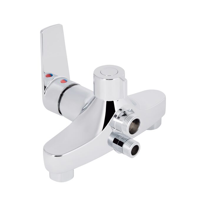 Змішувач для ванни Brinex 35C 005