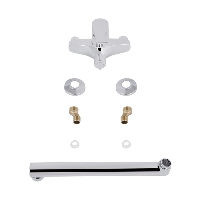 Змішувач для ванни Brinex 35C 005