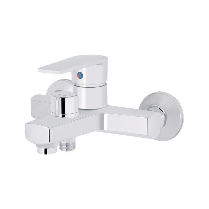 Змішувач для ванни Brinex 35C 006N