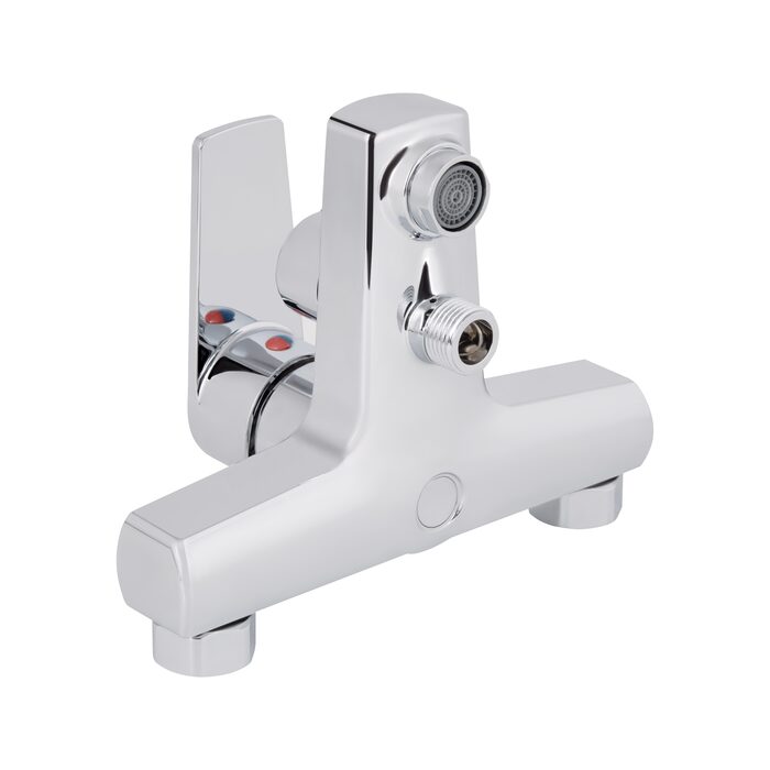 Змішувач для ванни Brinex 35C 006N