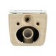 Унітаз підвісний Qtap Gemini безободковий з сидінням Soft-close QTGEM26W45430