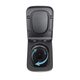 Унітаз підвісний Qtap Gemini безободковий з сидінням Soft-close QT2533076EUQMB