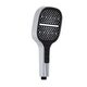 Лійка для ручного душу Qtap Rucni 130x130 мм QTRUC125CRM45956 Chrome