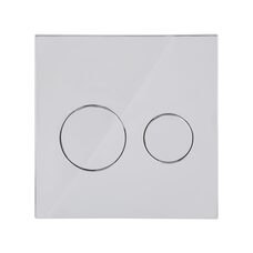 Панель змиву для унітаза Qtap Nest Uni QT0211P01V1009CRM