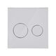 Панель змиву для унітаза Qtap Nest Uni QT0211P01V1009CRM