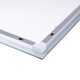 Дзеркало Qtap Cardinal 1000х800 з LED-підсвічуванням Touch, з антизапотіванням, з димером, рег. темп. кольору (3000-6500K) QT0478C10080