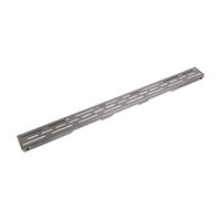 Решітка для лінійного трапу Qtap Grate FD700 (NKS)