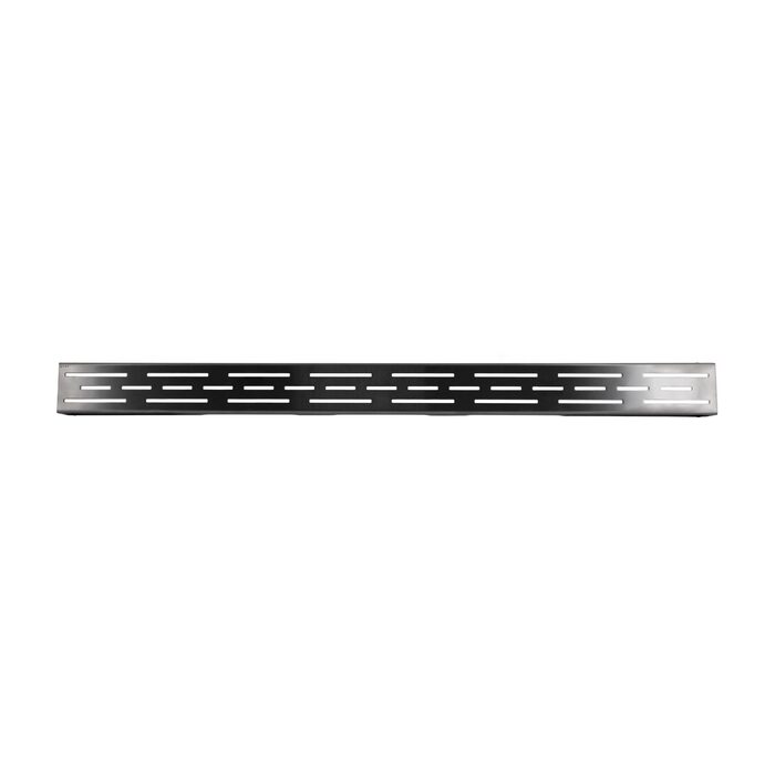 Решітка для лінійного трапу Qtap Grate FD700 (NKS)