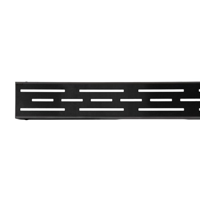 Решітка для лінійного трапу Qtap Grate FD700 (NKS)